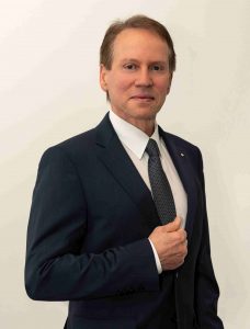 Logistics BusinessZumbühl to Step Down as Interroll CEO