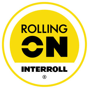 Logistics BusinessCKF Systems Selected for Rolling On Interroll Programme