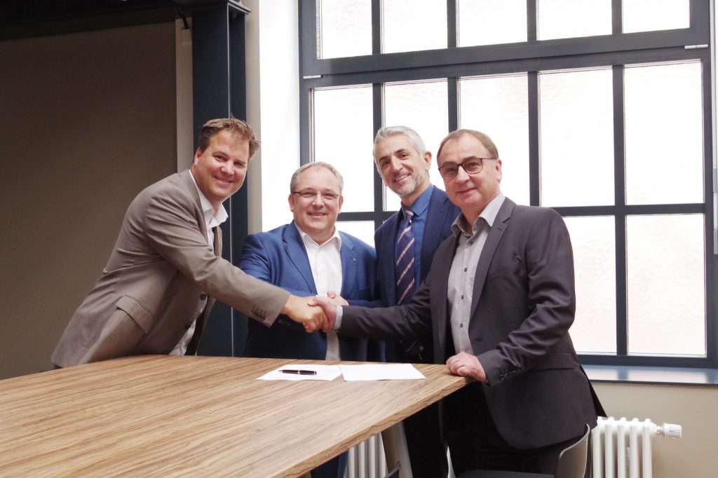 Logistics BusinessThermo King and BPW Announce Collaboration