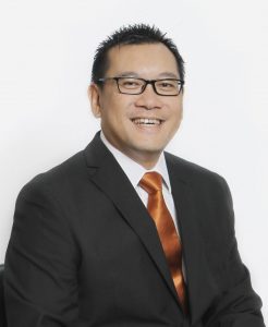Logistics BusinessGeodis Names New MD for Indonesia