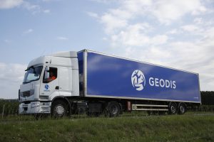 Logistics BusinessGeodis Wins 2020 Magic Quadrant Recognition for Worldwide 3PL