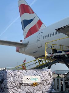 Logistics BusinessNew Air Cargo Loyalty Programme Launched