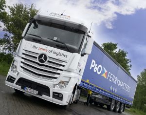 Logistics BusinessLogistics Connection for Sweden & Benelux