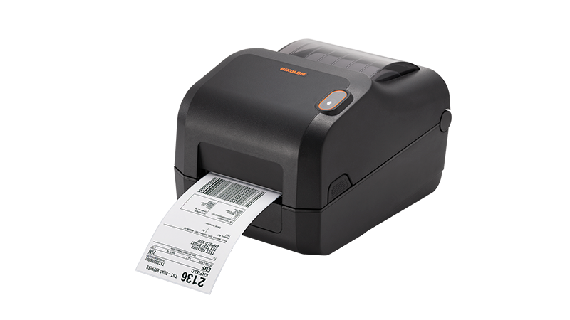 Logistics BusinessNew Bixolon Direct Thermal Printer Suits Logistics Sector