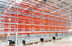 Logistics BusinessAR Racking Fits Out New Valencia Warehouse for Power Electronics Specialist