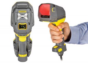 Logistics BusinessNext Generation of High-Performance Handheld Barcode Readers