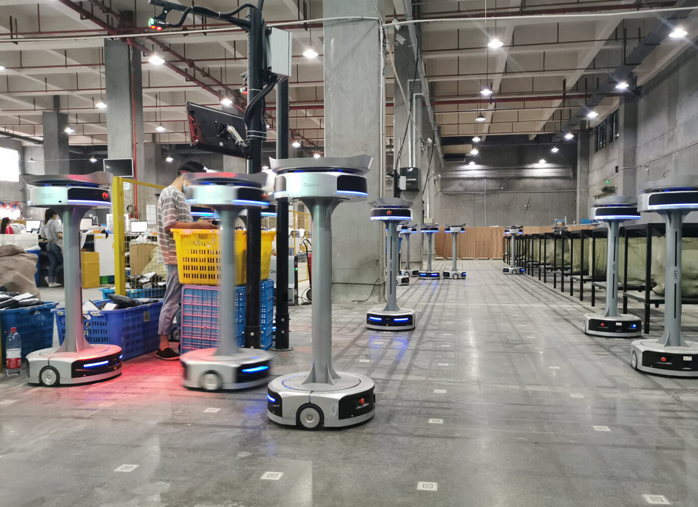 scale warehouse management system scale warehouse management system
