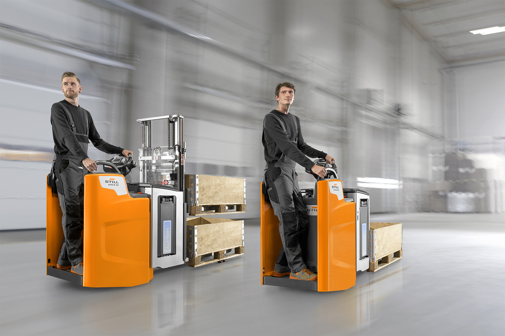 Fast, Reliable, and now even Safer 
