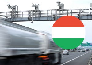 Logistics BusinessHungarian Road Toll Settlement