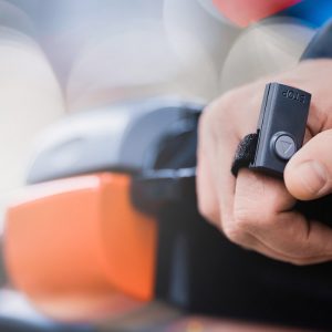 Logistics BusinessMaterial-Handling Equipment Company Continues Focus on Reducing Accidents