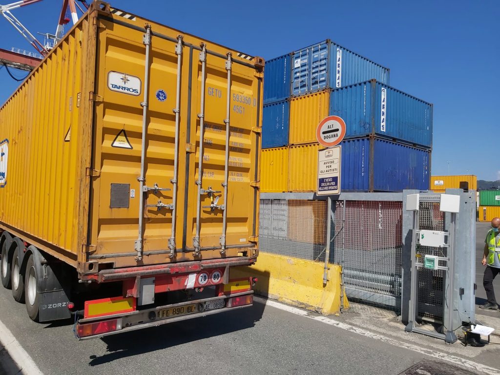 Logistics BusinessPorts of La Spezia and Casablanca get Closer