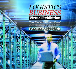 Logistics BusinessPanel Discussions Schedule Released for Logistics Business Virtual Exhibition