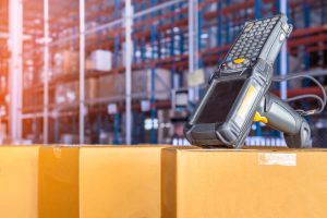 Logistics BusinessDigitalisation Enables Contract Packer to Streamline Operations