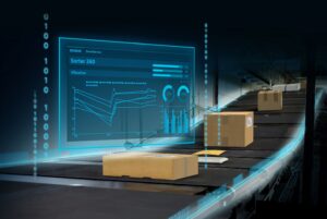 Logistics BusinessSmart Sensors and Cloud Technologies