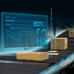 Logistics BusinessSmart Sensors and Cloud Technologies