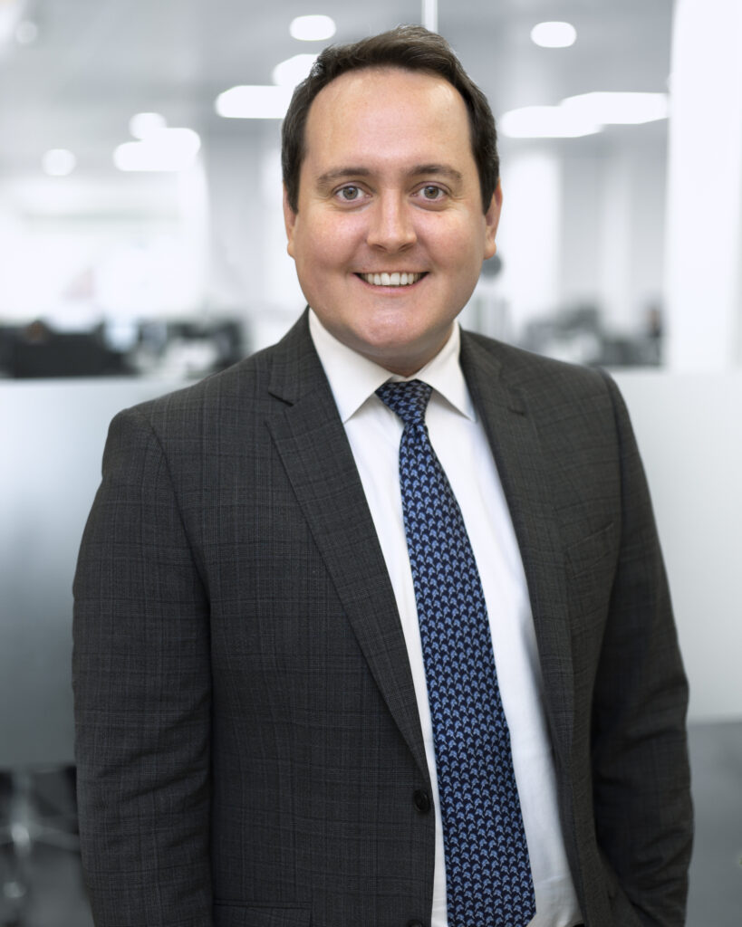 Logistics BusinessPrologis Appoints Gavin Quinn to Strengthen London Market