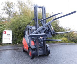 Logistics BusinessNew Addition to Turning Attachments Product Range