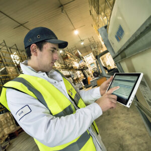 Logistics BusinessFlexible Fulfilment Functionality to Survive and Thrive