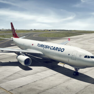 Logistics BusinessTurkish Cargo Named best European Air Cargo Brand