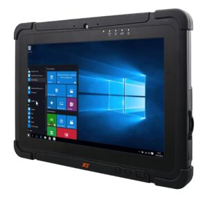 Logistics BusinessNew Rugged Tablet for Workers on the Move