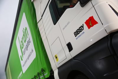 lorry