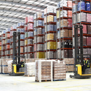 storage