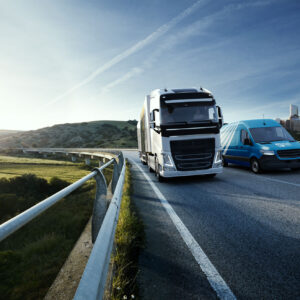 Logistics Business‘BlueTrack’ new Transport Service Program Launched