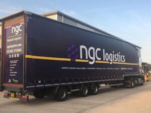 Logistics BusinessMove Drives Future Growth
