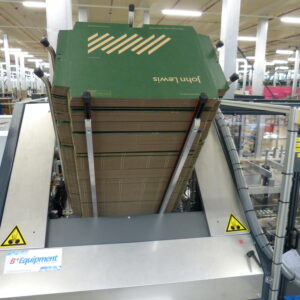 packaging
