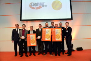 Logistics BusinessLogiMAT 2021 Postponed Until Spring 2022