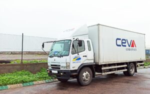 Logistics BusinessCEVA Logistics Acquires ASTI Group in Morocco