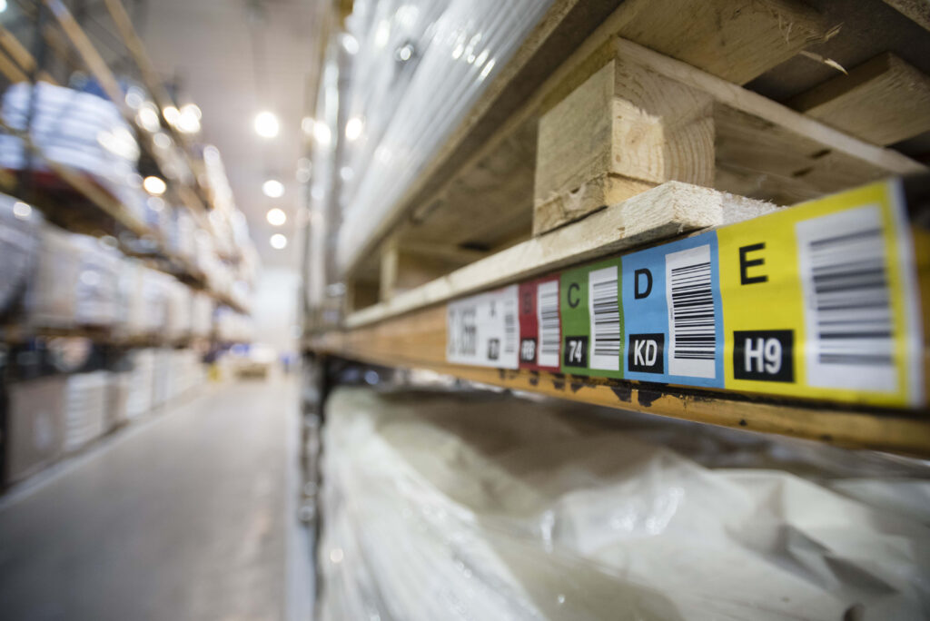 Logistics Business2021 About Maximising e-commerce Experience