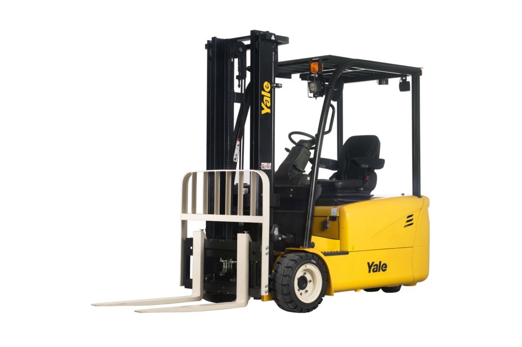 forklift