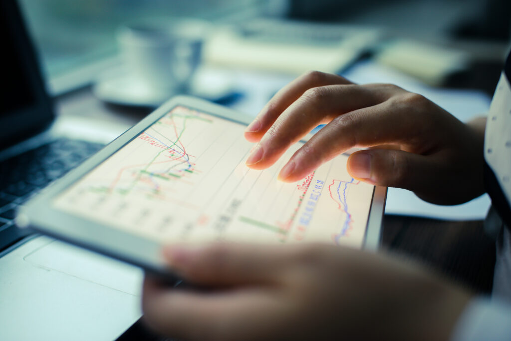 Logistics BusinessRoad Transport Capacity in Europe falls while Prices Rise