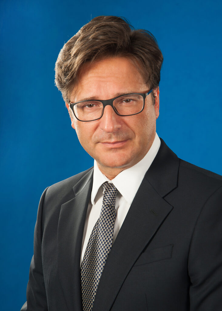 Logistics BusinessRobert Mianowski Appointed as Regional Sales & Marketing Director by GEODIS