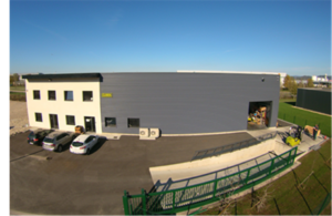 Logistics BusinessClark Moves its French Office in Strategic Move