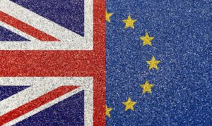 Logistics BusinessUK businesses believe Brexit created data challenges