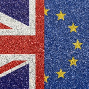 Logistics BusinessExporters report ongoing post-Brexit challenges