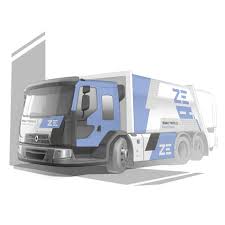 Logistics BusinessRenault Trucks Introduces new Low Entry Cab