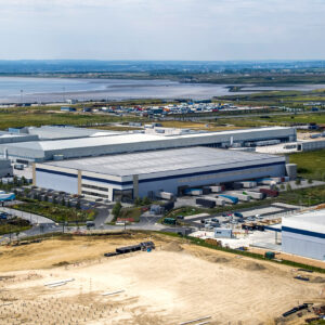 warehousing