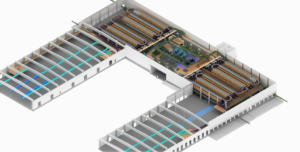 Logistics BusinessNew Sorting Technology Boosts Efficiency