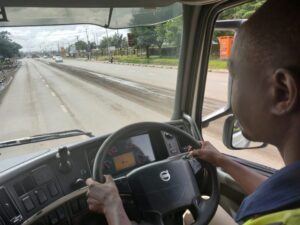 Logistics BusinessTransaid Expands Driver Training Programme to Ghana