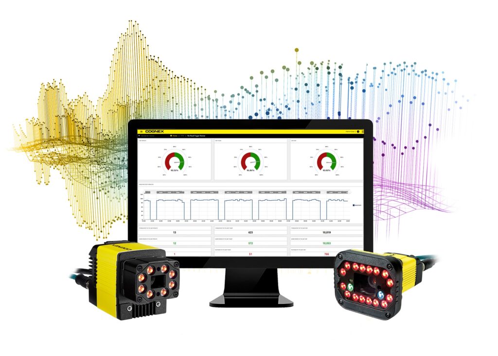 Logistics BusinessEdge Intelligence Platform Introduced