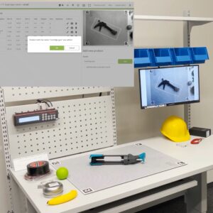 Logistics BusinessArtificial Intelligence Solves Master Data Issues