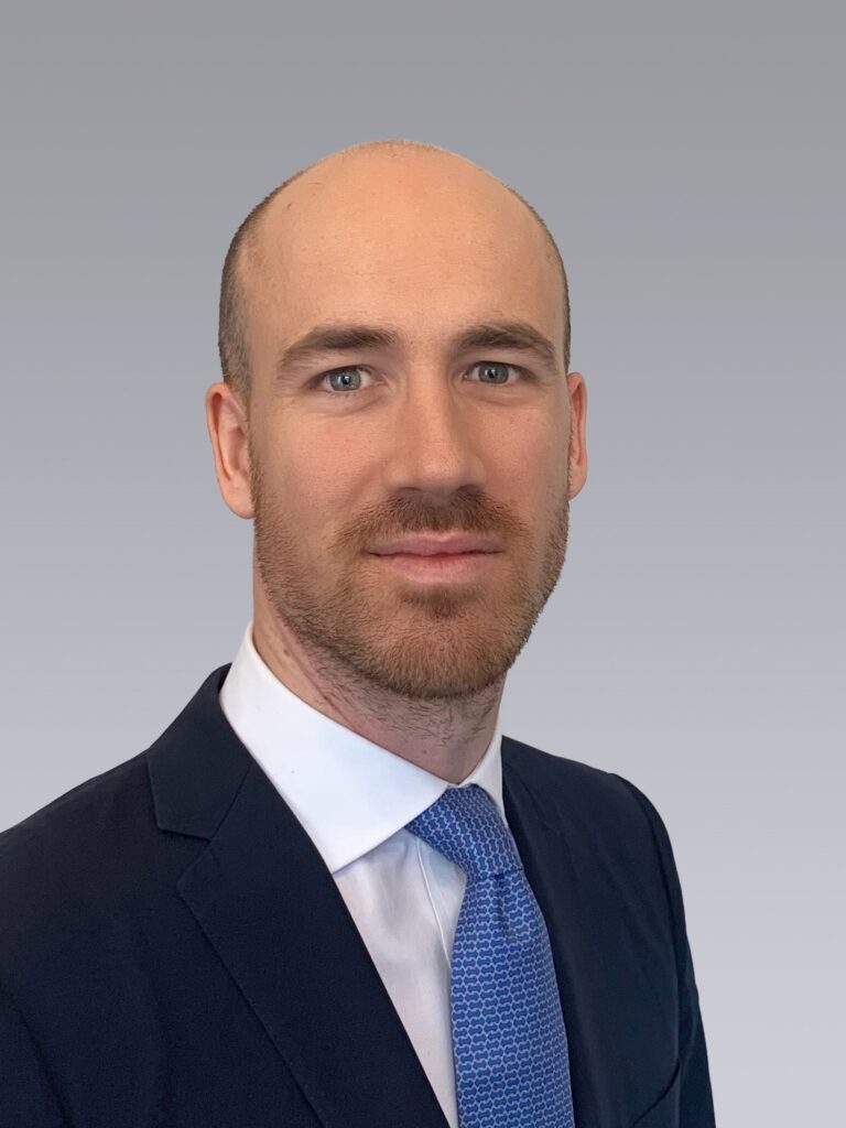 Logistics BusinessNicolas Roy Appointed as Head of Industrial & Logistics at Colliers Germany