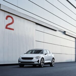 Logistics BusinessGEFCO Partners with Polestar for Home Delivery of Cars in China