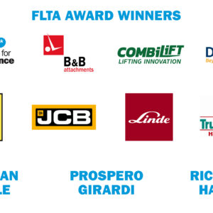 Logistics BusinessFLTA Awards for Excellence winners announced