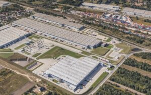Logistics BusinessPolish logistics hub acquired for €28m