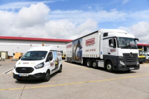 Logistics BusinessBriggs acquires pair of Irish hire businesses