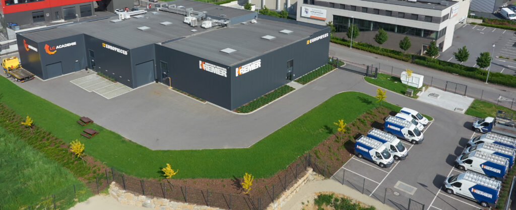 Logistics BusinessClark appoints Luxembourg sales partner